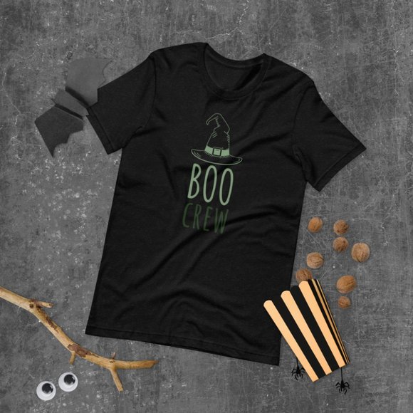 Boo Tshirts - Picture 11 of 16